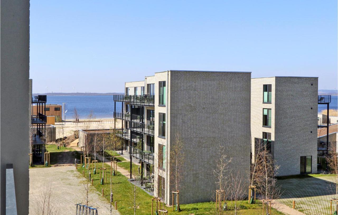 Stunning Apartment In Lembruch-Duemmer See 외부 사진