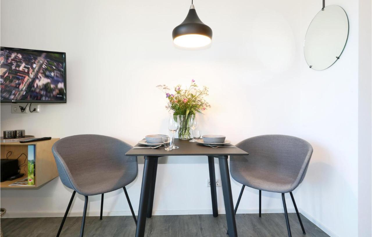 Stunning Apartment In Lembruch-Duemmer See 외부 사진