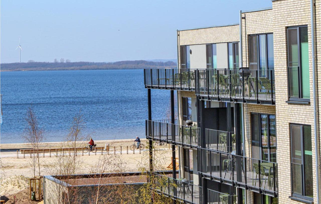 Stunning Apartment In Lembruch-Duemmer See 외부 사진