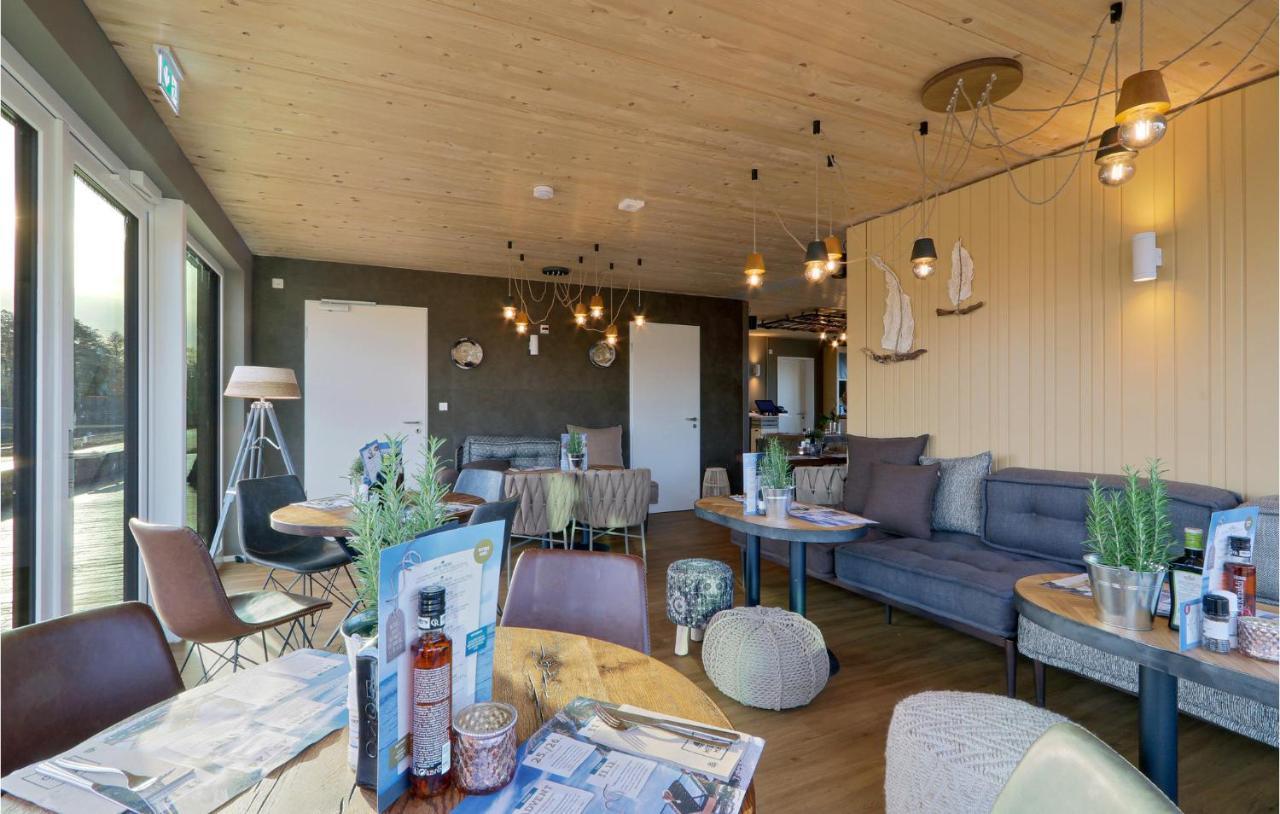Stunning Apartment In Lembruch-Duemmer See 외부 사진