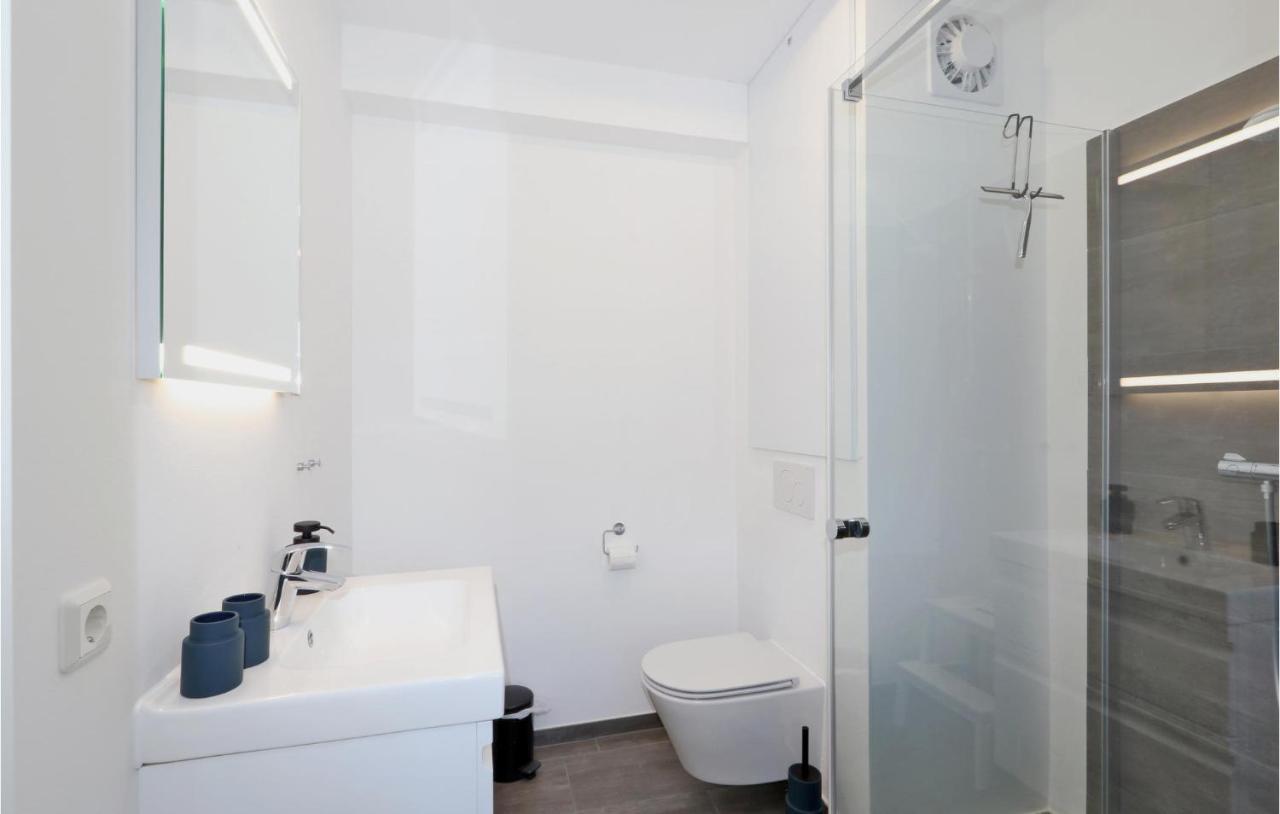 Stunning Apartment In Lembruch-Duemmer See 외부 사진