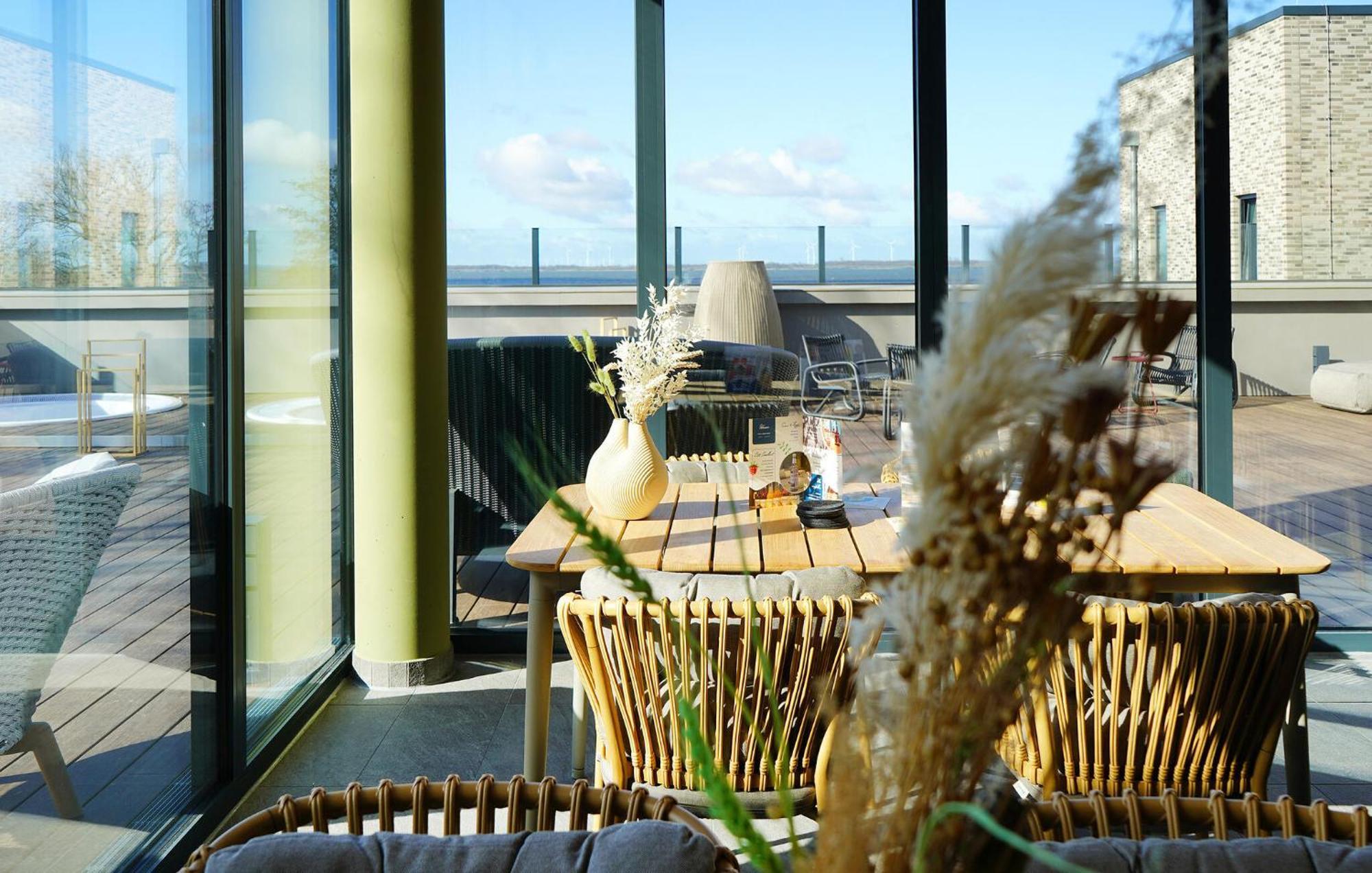 Stunning Apartment In Lembruch-Duemmer See 외부 사진